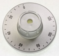 Button - Timer Knob [Delonghi]